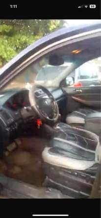 A picture of Clean MDX 2006 07088153375