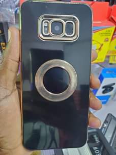 A picture of SAMSUNG S8 PLUS AT 160000
