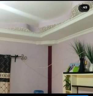 A picture of Nyumba ya kupanga Banana darajani