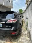 A picture of 2013 REGISTERED LEXUS Rx 350 TOK STANDARD PRICE 9M LOCATION