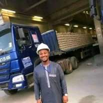 A picture of Bua cement