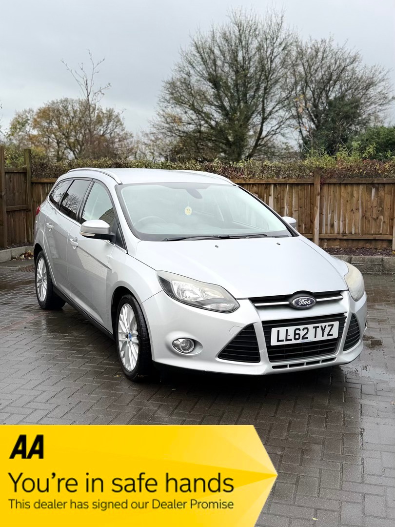 ford zetec