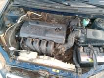 A picture of Distress Sale Extremely super sharp Toyota Corolla 04 05 Model