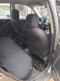 A picture of Toyota Matrix 2005 engine and gear is ok ac need
