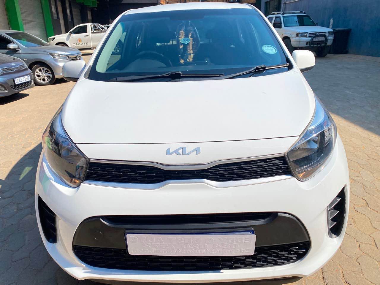 kia