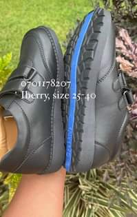 A picture of Kids Shoes available size 25 40 0701178207