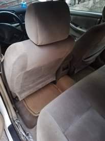 A picture of 2006 Toyota Corolla