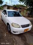 A picture of 2002 Toyota Mark II Grande Gx110