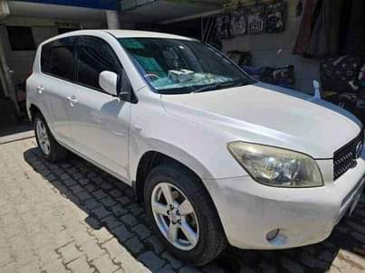 used toyota rav4