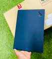 A picture of Lenovo ThinkPad X1 Carbon