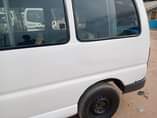 A picture of Toyota Hiace Bus