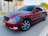 A picture of TOYOTA CROWN MWIBA KABISA