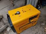A picture of Generator Kv 5.5