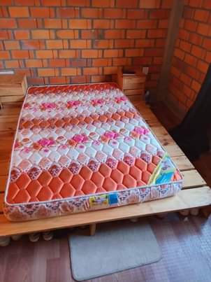 kanombe accommodation