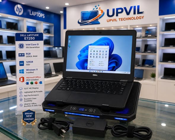 dell laptop
