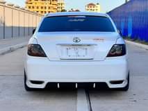 A picture of Price 18 Mil Contacts 0620858707 0657262757 TOYOTA MARK X BEAST