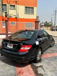 A picture of KINZZYAUTO S 08109018982 6 200 000 Refer and earn Mercedes