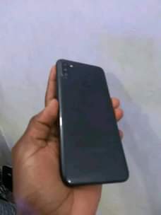 A picture of Samsung A11