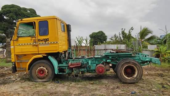 A picture of SCANIA 112 Gear 10 0672847429 WhatsApp
