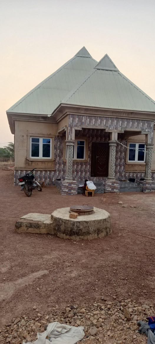 A picture of House