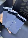 A picture of UK USED PHONES KAMPALA 0703607982