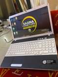 A picture of LAPTOP SoNY