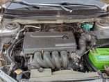A picture of Toyota Matrix 05 PAINTED ON FIRSTBODY Price 1 950m Dm