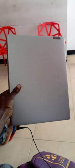 A picture of LENOVO IDEA PAD 3