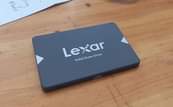 A picture of 8GB RAM 512GB SSD for Laptop or external 1GB NVIDIA