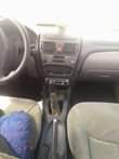 A picture of 2000 Nissan Almera Nissan