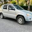 A picture of Suzuki Swift Million 4 5 Automatic Petrol Mwanza 0767510909 0767510909