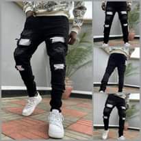 A picture of NEW FASHION JEANS