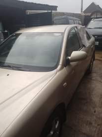 A picture of Sonata Hyundai Contact 08101881600
