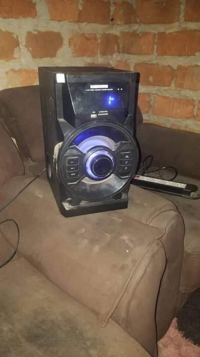 home theater