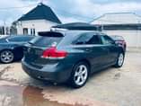 A picture of 2010 Toyota Venza