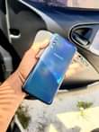 A picture of Samsung galaxy a70