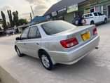 A picture of TOYOTA CARINA PRICE 8 500 000 