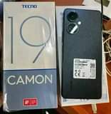 A picture of Camon19