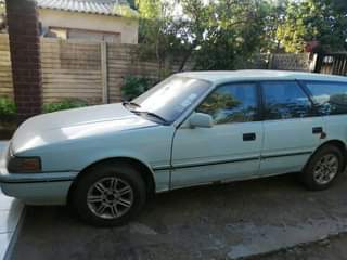 mazda 626