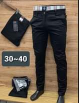 trousers