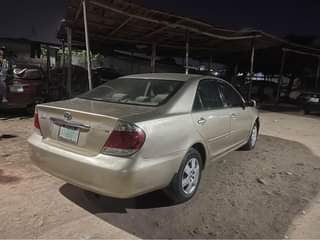A picture of Toyota