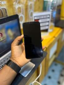 A picture of MOTOROLA G7 power