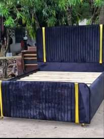 A picture of BED SOFA ZA KIJANJA