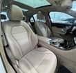A picture of 2015 Mercedes Benz C300 Full option Spec Panoramic Roof Reverse