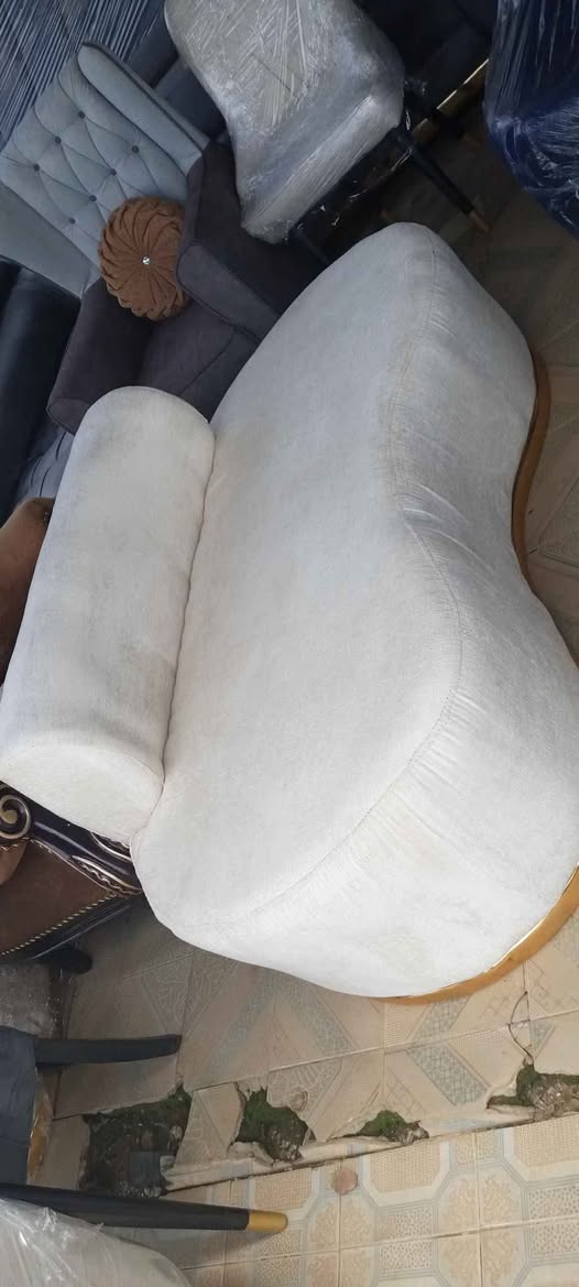 A picture of CbN furniture business in Abuja kugbo furniture market Abuja Nigeria