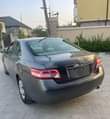 A picture of Camry