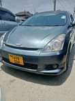 A picture of TOYOTA WISH MPYAA SANAA PRICE BEI MIL 9 8 Cantar