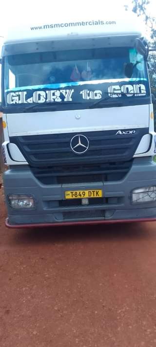 trailers