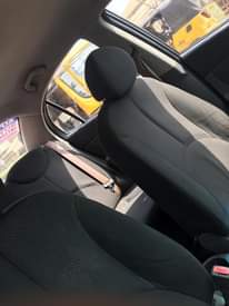 A picture of Neatly Used Kia Rio