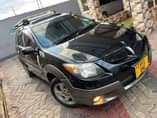 A picture of Toyota Volts Kali sana DM